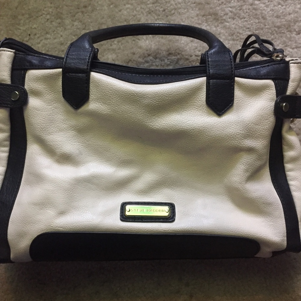 Steve Madden bag